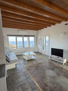 The Aegean Horizon Villa - 9