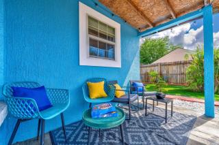Private Studio wprivate Entry Near UCF & Airport - 2