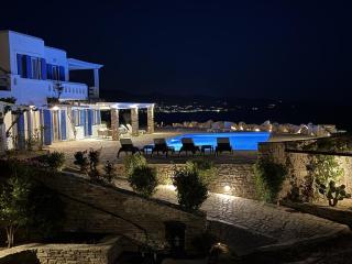 The Aegean Horizon Villa - 4