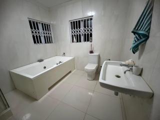 The Palace Suite - 5