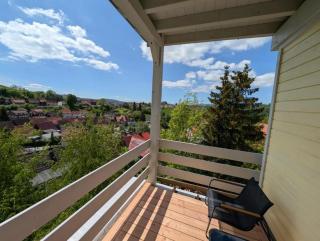 Jessis Harz Appartements - 8