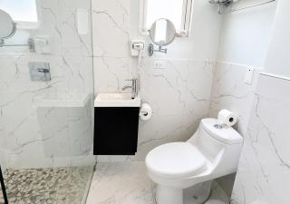 Habitación Mixcóatl 408 - Hotel Cacaxtla - 2