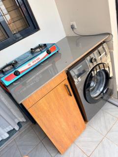 Fokus urban stay - 1