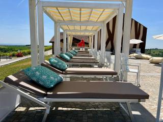 Montalbera Wine Suites - 1