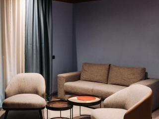 Swissôtel Poiana Brasov - 1