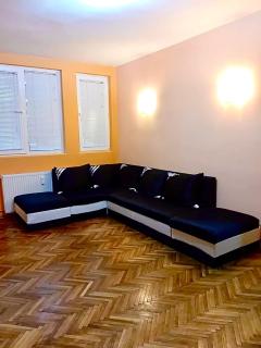 Luxury Jacuzzi Apartment near Arena Nationala and Mega Mall - 8