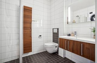 Luxurious apartment close to city centre - 7
