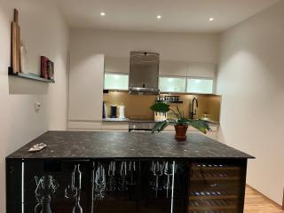 Luxurious apartment close to city centre - 4