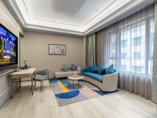 Mercure Chengdu Shuangliu International Airport - 8