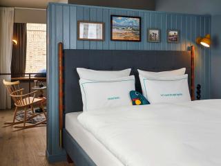 25hours Hotel Paper Island - 4