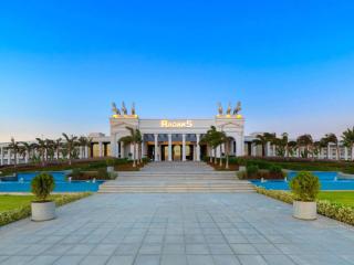 Rixos Radamis Sharm El Sheikh - 9