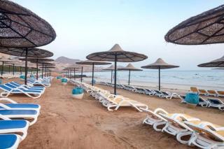 Porto Sokhna Water Front - 9