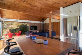 Light-Filled GB Oasis, Trails, Lake, Fireplace - 4
