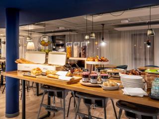 ibis budget Morlaix - 4