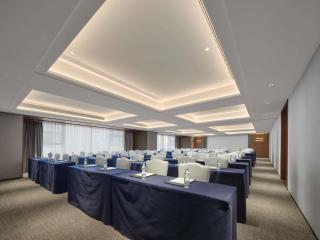 Mercure Hefei City Hall Square - 2