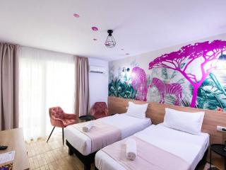 ibis Styles Venus - 6
