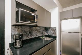 Babylon Apart-Hotel - 9