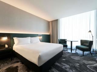 Novotel Melbourne Airport - 2