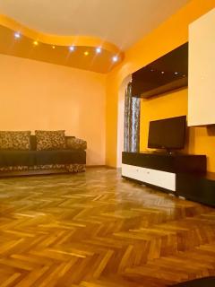 Luxury Jacuzzi Apartment near Arena Nationala and Mega Mall - 7