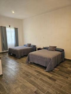 del Carbón Habitaciones - 3