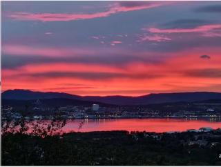 Tromsdalen with a view - 0