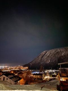 Tromsdalen with a view - 6