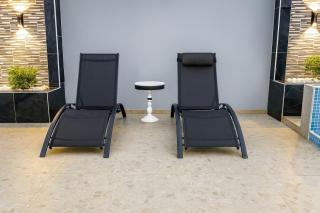 Yessh A4 Luxury Appartement - Secure - No Power Cuts - Pool - 4