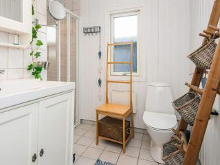 Rustic Retreat at Hemmet Strand-By Traum - 5