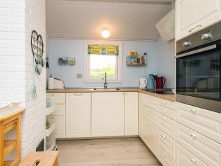 Rustic Retreat at Hemmet Strand-By Traum - 3