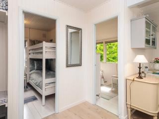 Rustic Retreat at Hemmet Strand-By Traum - 7