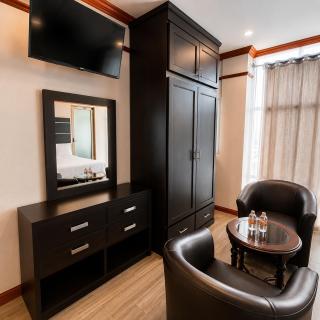 Habitación Itzamná 401 - Hotel Cacaxtla - 3