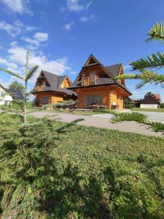 Domki Masny Chochołów - 9