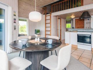 4 person holiday home in Hemmet - 2