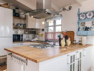 4 person holiday home in Snedsted-By Traum - 8