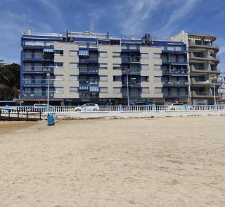Torrevieja Playa los Locos primera línea del mar - 0