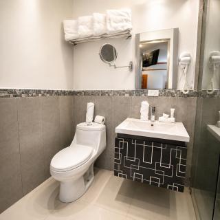 Habitación Ixchel 406 - Hotel Cacaxtla - 2