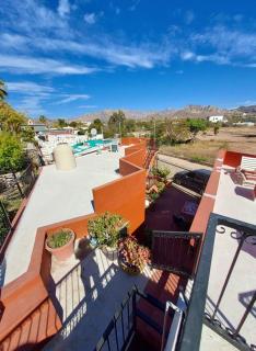 Wonderful Beach House, Best Location in San Carlos - 4