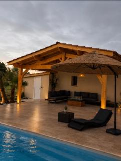 Luxury home private duras - 6