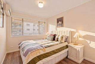 Welcome to The Paris Suite - 3