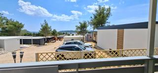 Mobile home - Camp Heron2 ,Drage - 7