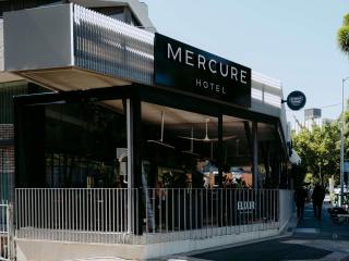 Mercure Brisbane Spring Hill - 7