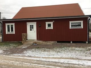 Gripenbergs Gårdsbutik - Skänninge - 2