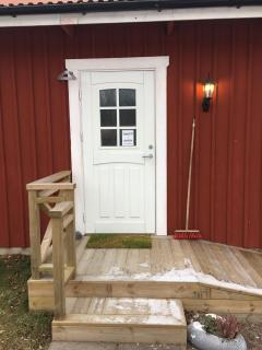 Gripenbergs Gårdsbutik - 1