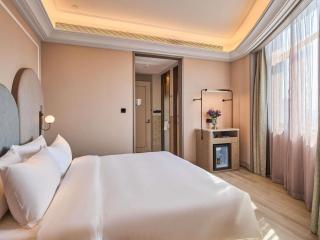 Mercure Taiyuan City Centre - 2
