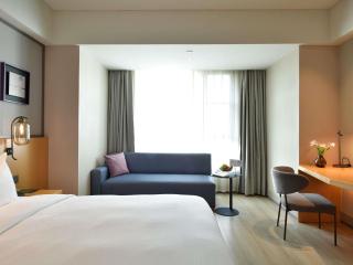 Mercure Qidong Downtown - 2
