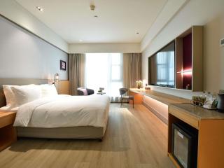 Mercure Qidong Downtown - 1