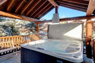 Slopeside Villa 97A I Hot Tub I Great Views I Activity Program - 7