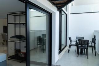Panorama Pool Duplex - 3