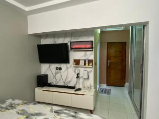 Large Duplex Studio - Abidjan - 9