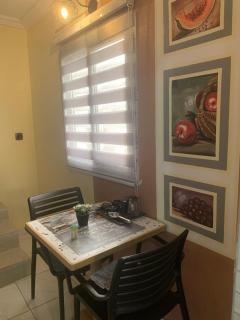 Large Duplex Studio - Abidjan - 2